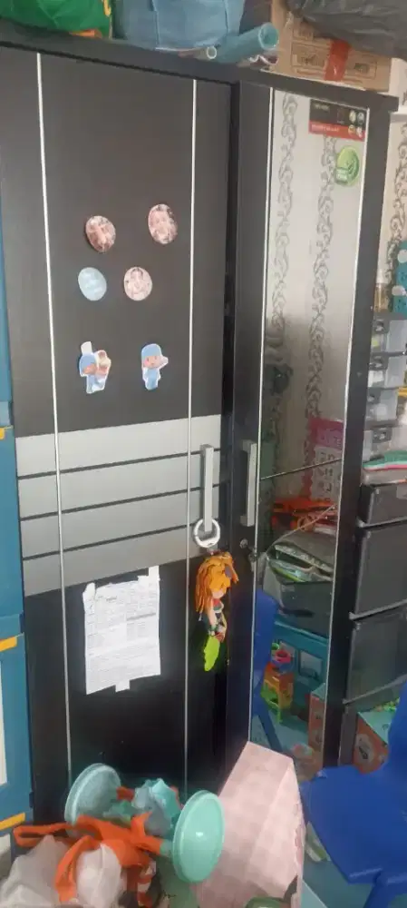 Isi Kamar dan ruang tamu Murah
