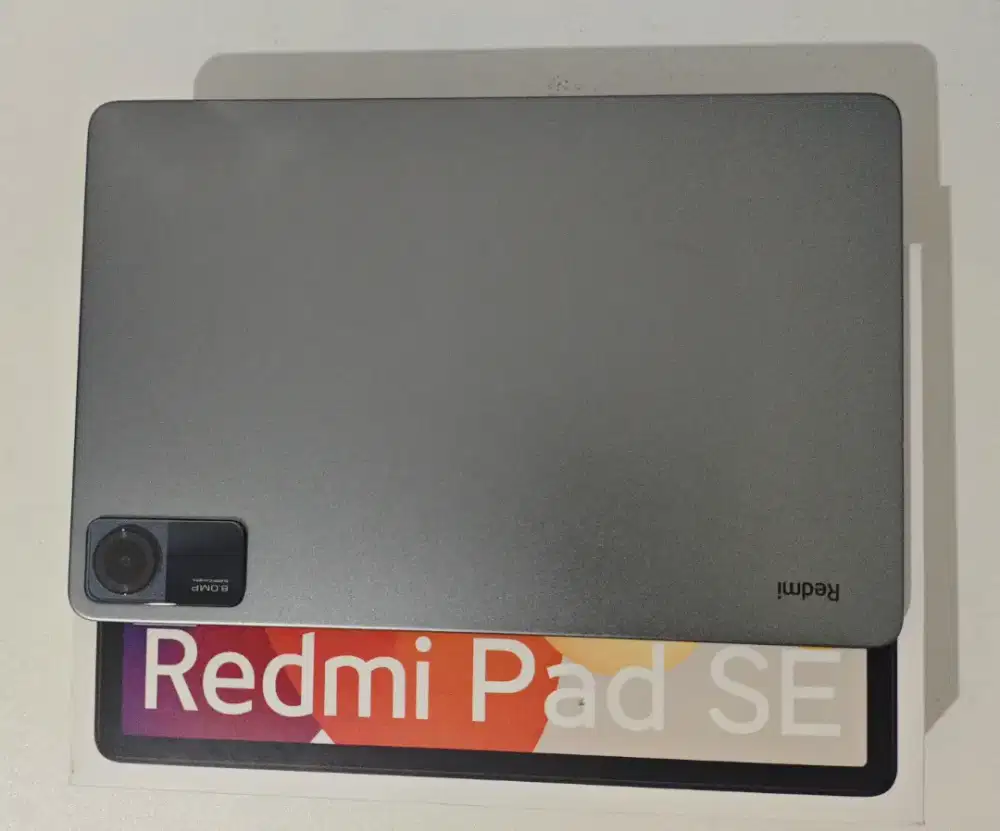 Redmi Pas SE (Graphite Grey 4/128)