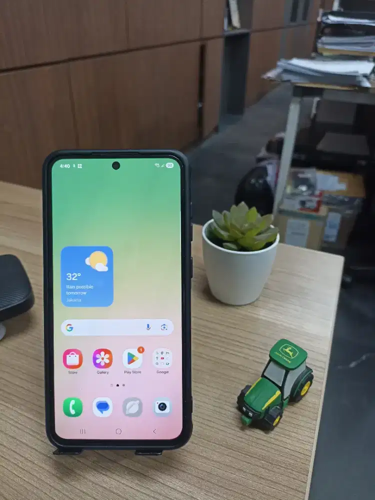 SAMSUNG A56 12/256 ISTIMEWA