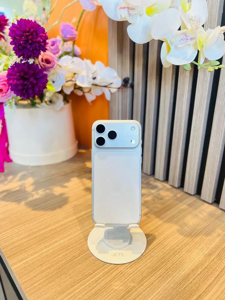 second iphone 17promax