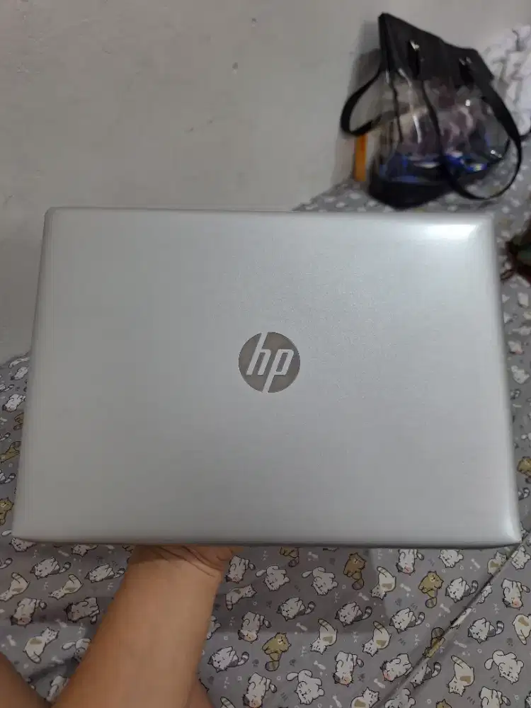 HP Probook 430 G5 i5 8250U, DDR4 4GB, SSD 256GB