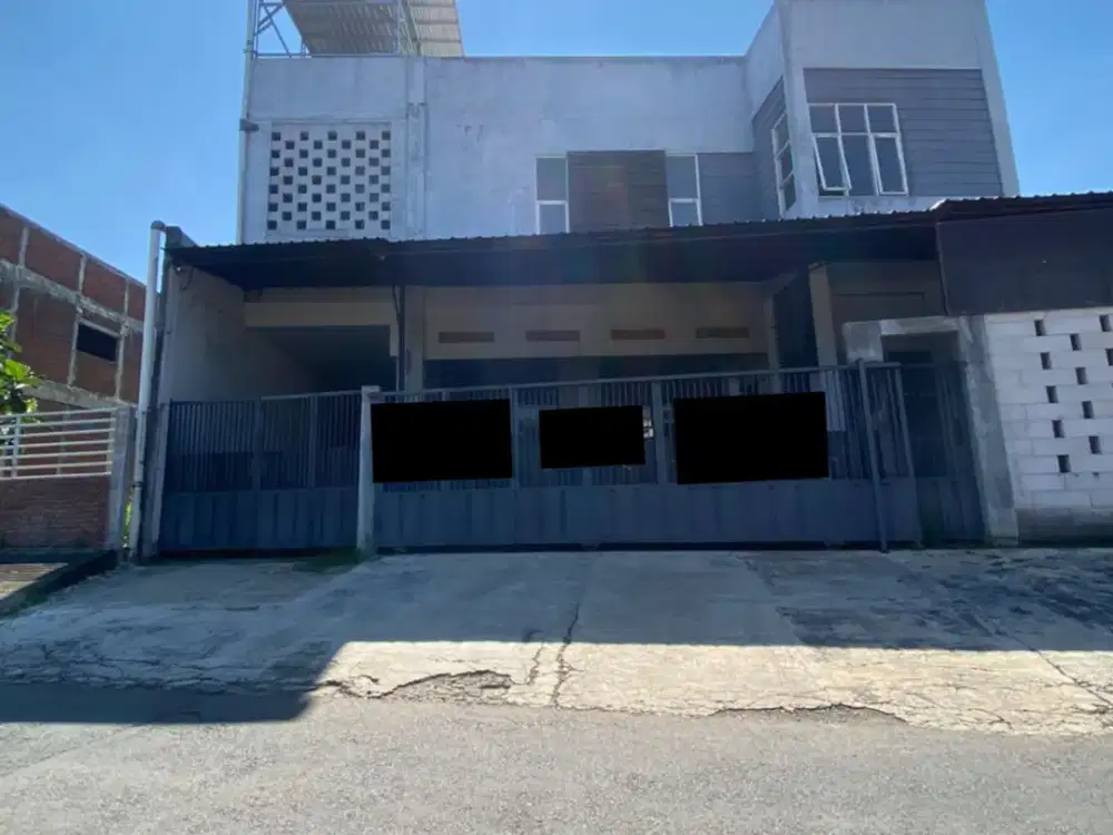 Kost Ekslusif Skala Besar Siap Jalan. Dekat Exil Tol, Bandara, Kampus Binus, Tempat Wisata, Malang. NLMLG00001