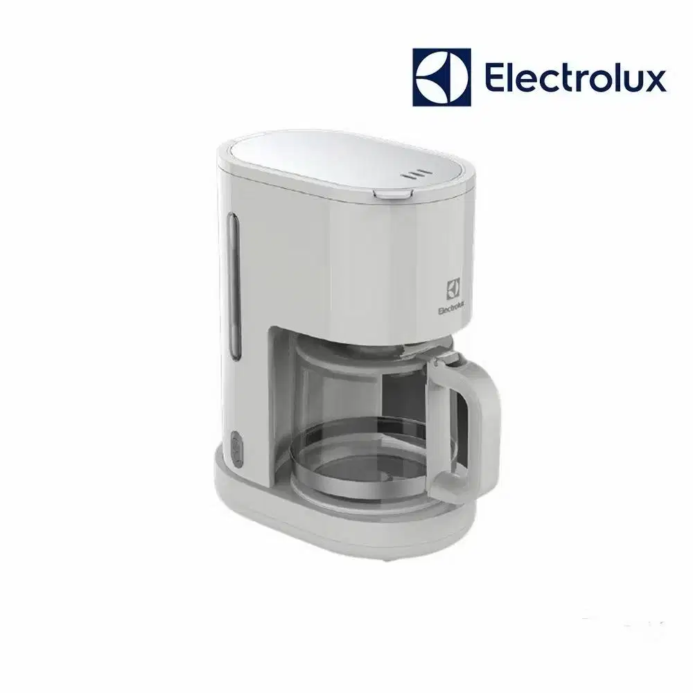 NEW Electrolux Perfect Brew Coffee Machine E2CM1-200W
