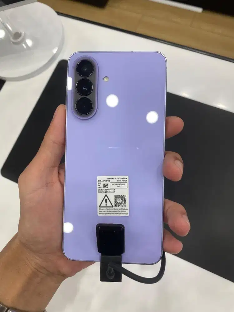 samsung A57 serias lagi bantak promo nih