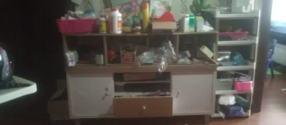 Isi kamar lengkap murah