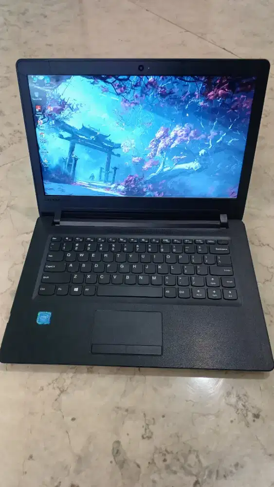 Lenovo ideapad 110 -14IBR