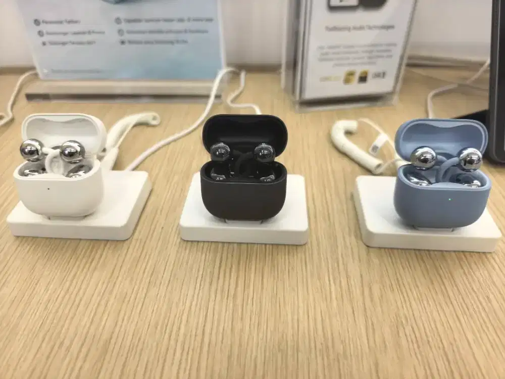 Huawei Freeclip 2