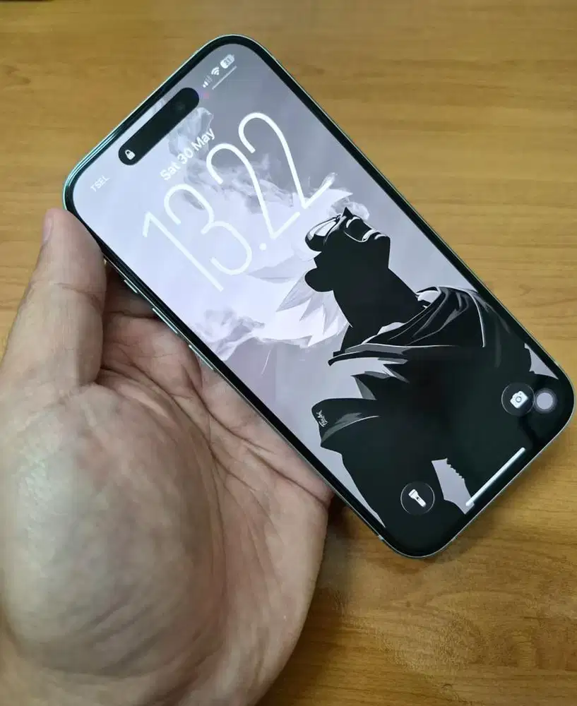 iPhone 15 Basic 128 GB (Digimap)