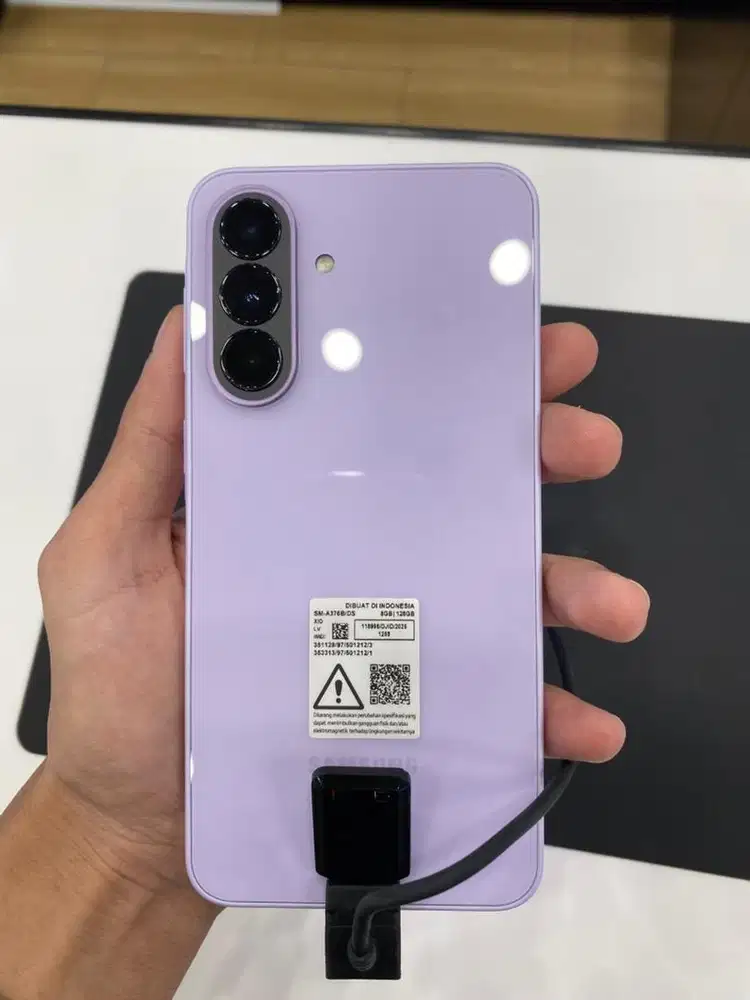 samsung A37 lagi banyak promoh loh gais