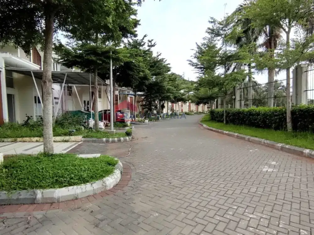 Rumah Sewa Malang Lingkungan Asri dan Sejuk Dekat Sdi Al Azhar