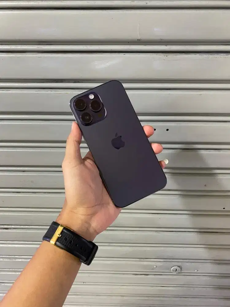 iphone 14 Promax 128 inter alloperator