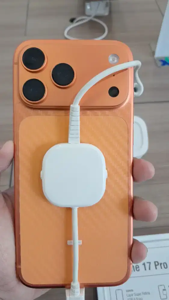 Iphone 17 Promax
