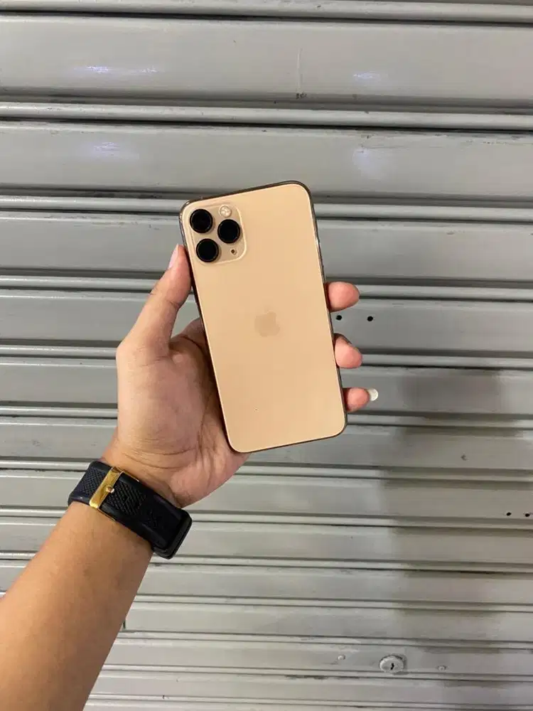 iphone 11 Pro 64 inter all operator