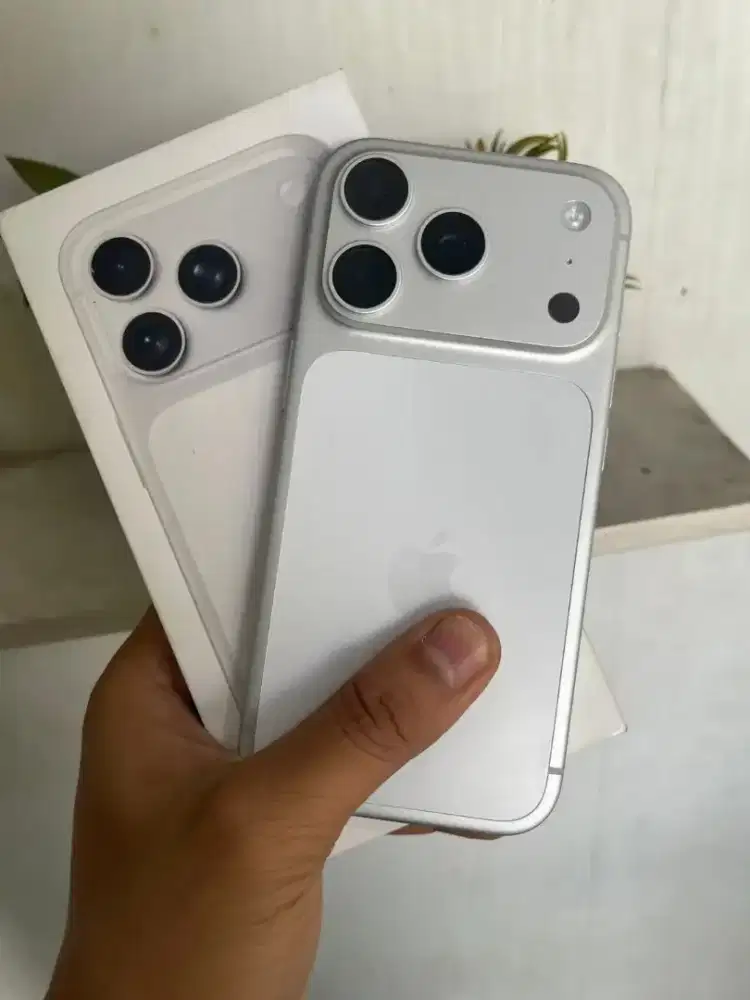 iphone 17 pro 256gb