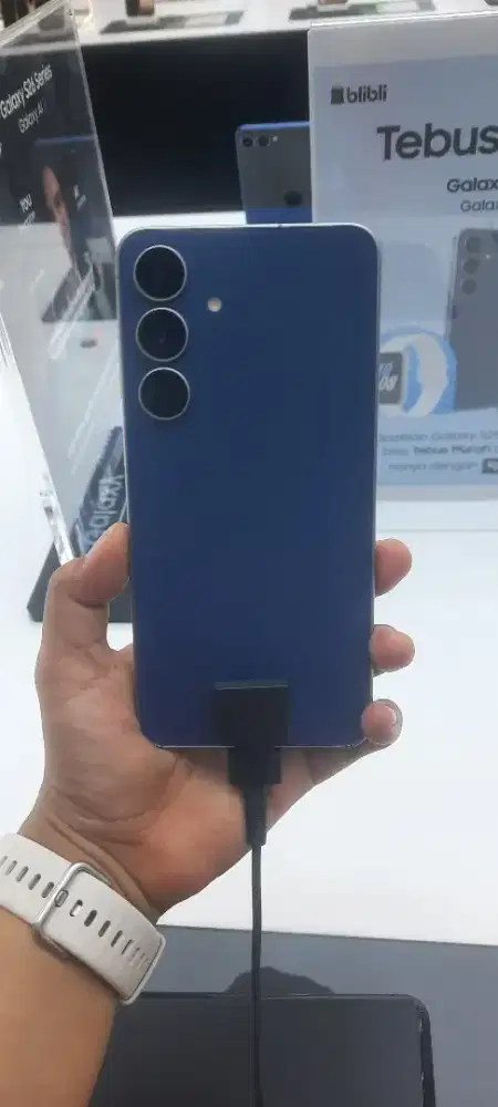 Samsung S25FE 256