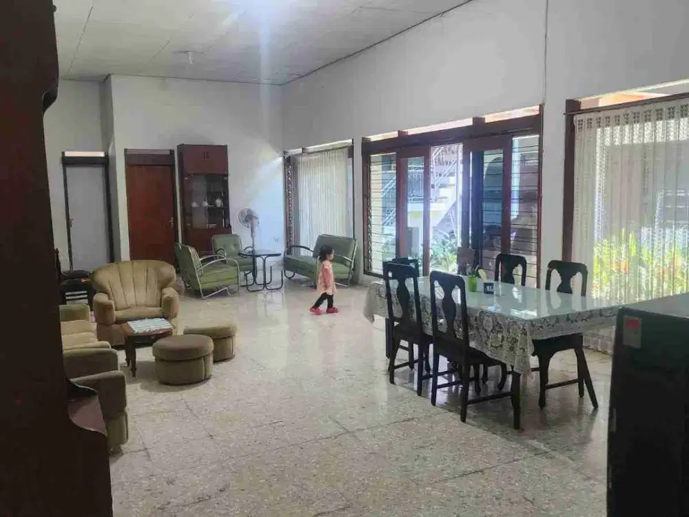 Dijual Rumah di kawasan strategis Purwokerto Banyumas Jawa Tengah
