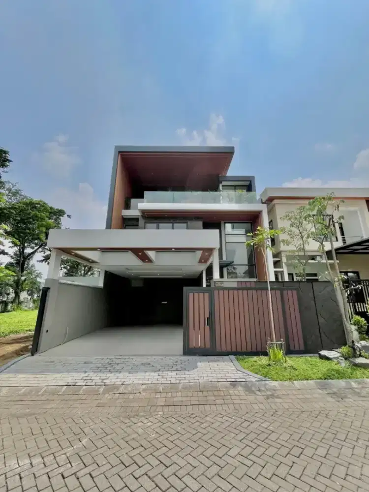 Pemborong Profesional Murah & Berkualitas