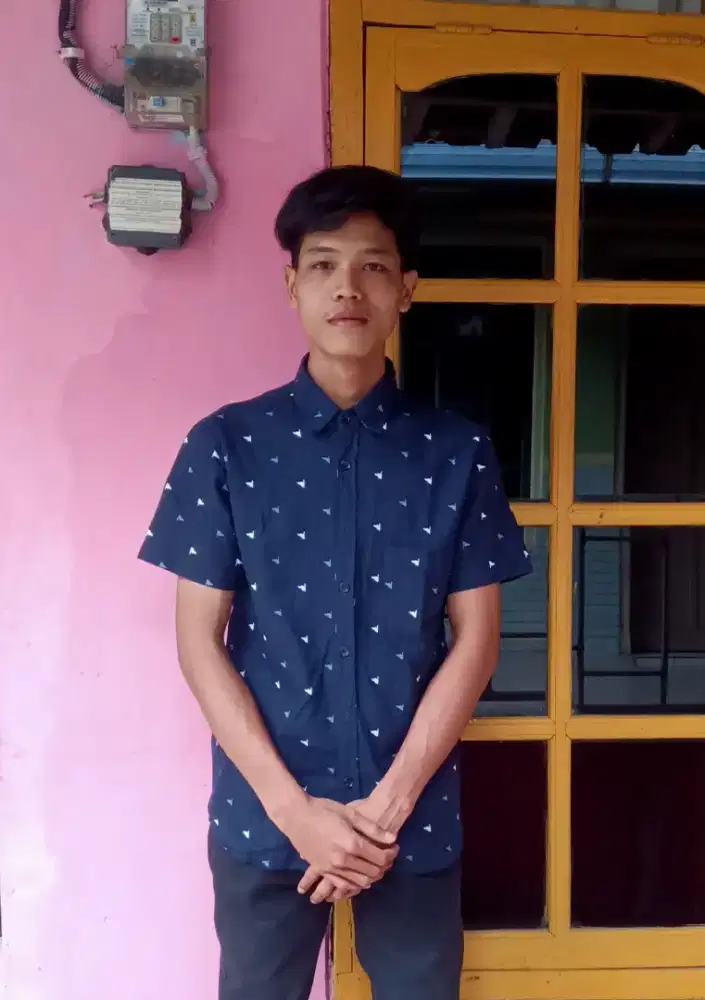 cari pekerjaan apa aja penting halal
