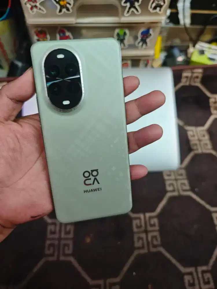 Huawei Nova 13 Pro Ram 12/512 Mulus Normal Siap Pakai