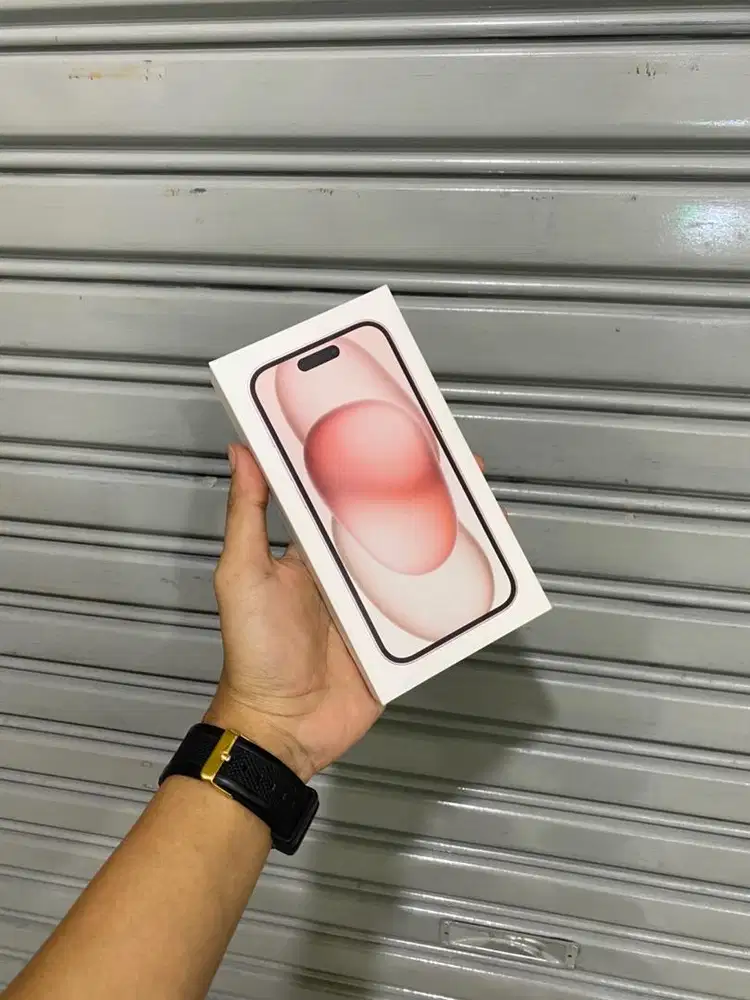 iphone 15 128gb ibox new