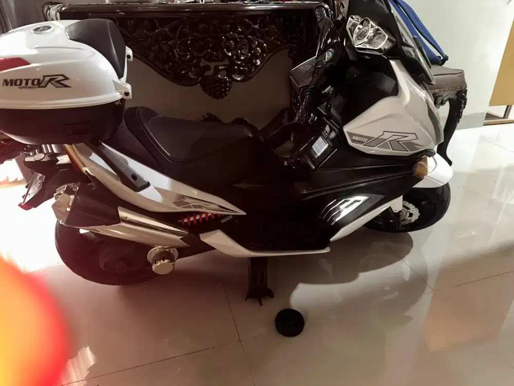MOTOR LISTRIK ANAK NMAX