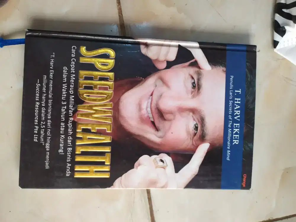 Buku yg banyak di cari