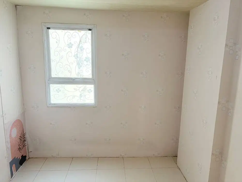 Disewakan Tanpa Perantara 1 unit Apartemen di Green Palm Residence