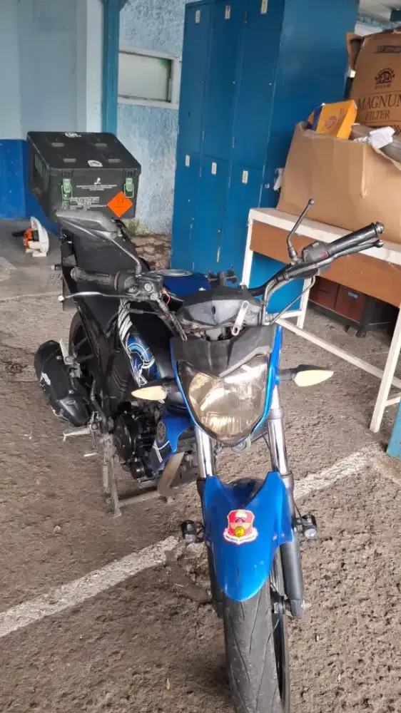 Byson 2013 lengkap