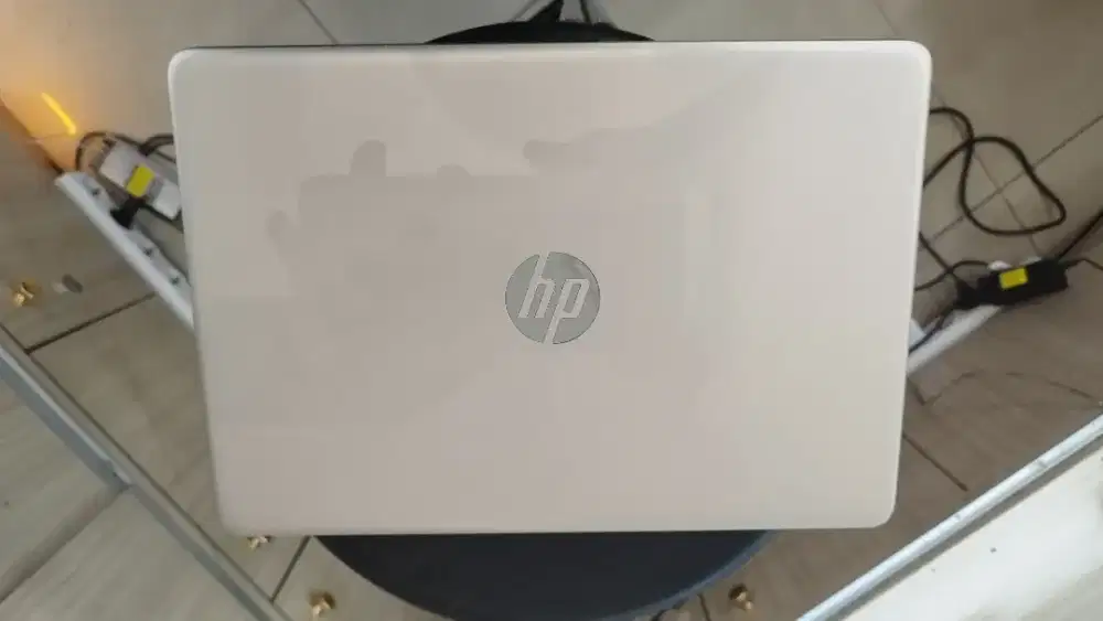Laptop hp 14S CF0045TX