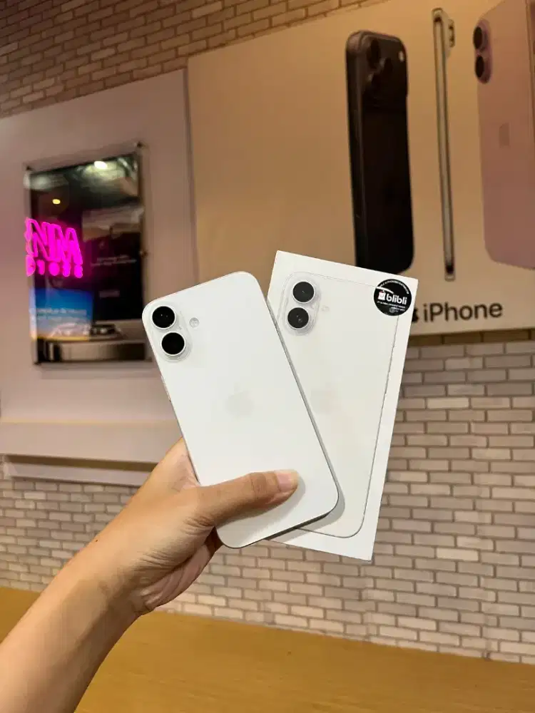 Apple Iphone 16