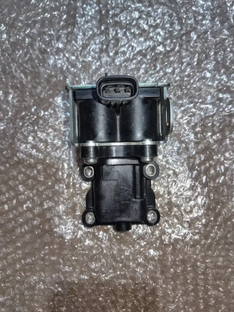 ISC IDL Toyota Soluna