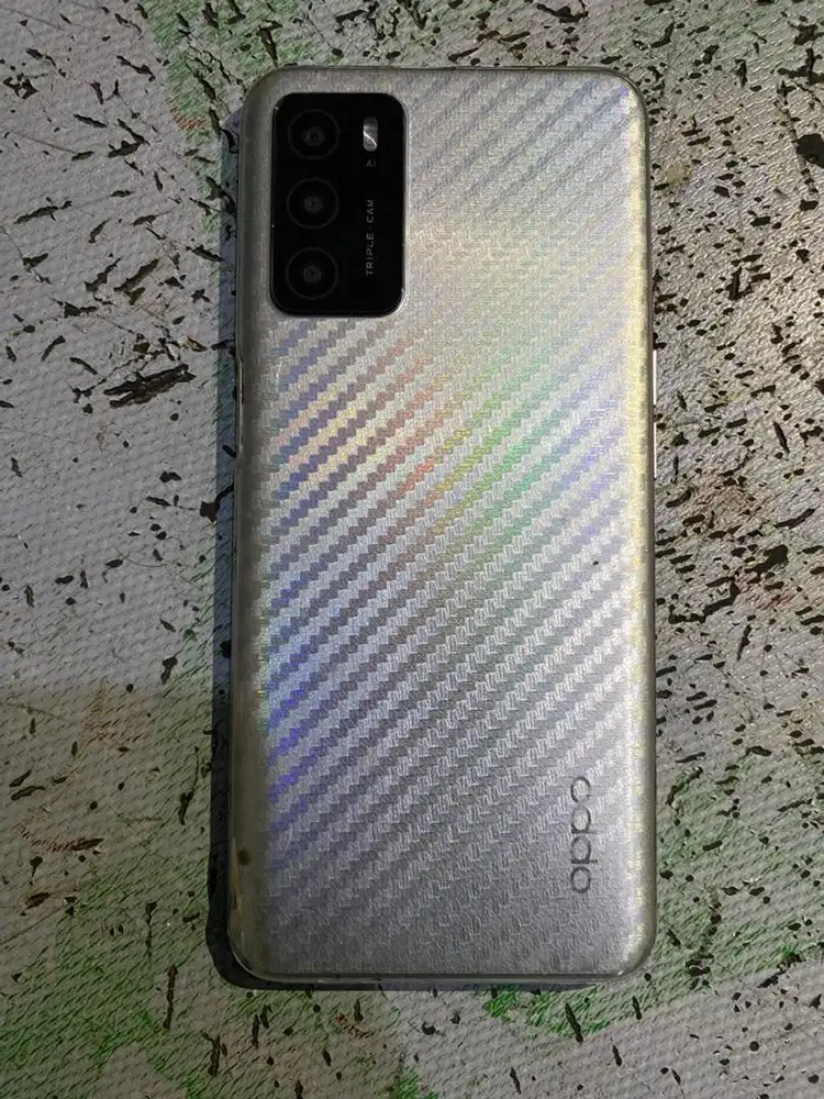 HP OPPO A16 6/128 FULLSET