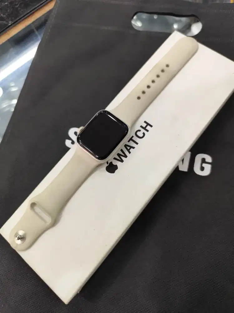 Iwatch se gen 2 40mm ibox starlight