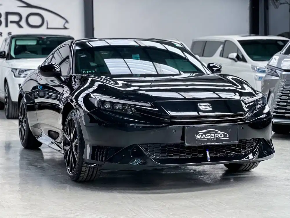 BRAND NEW Honda Prelude 2026