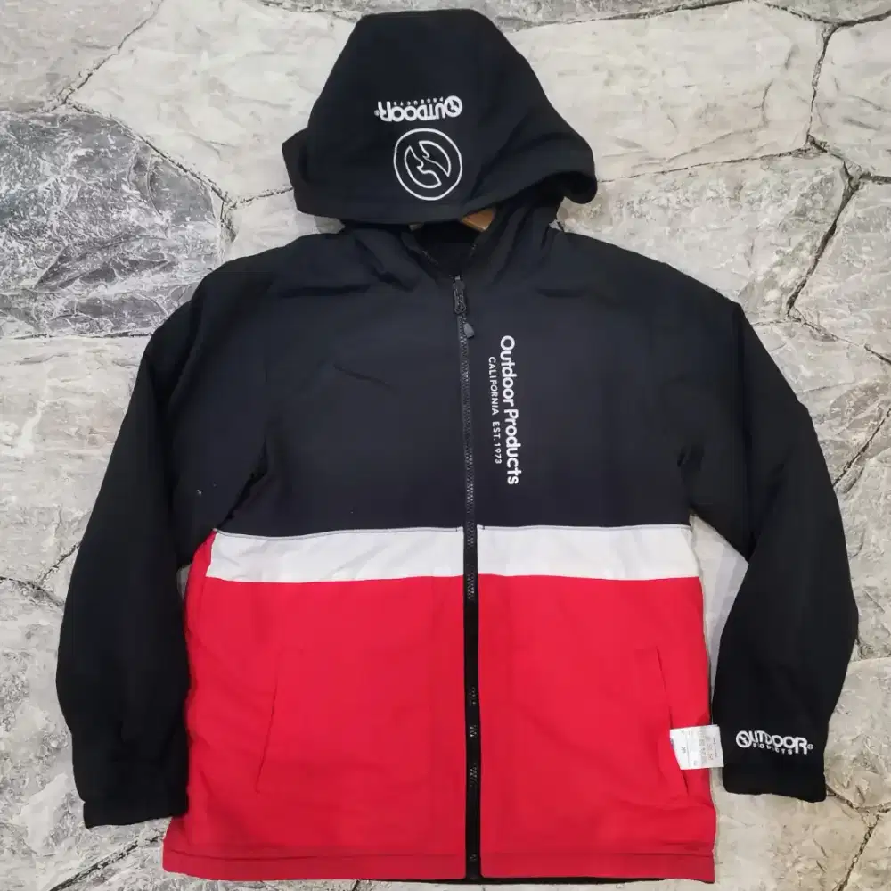 OUTDOOR PRODUCTS Original Reversible Jacket