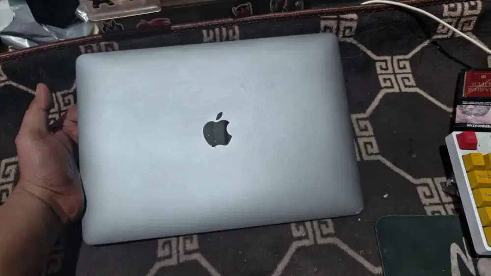 Macbook Air M1 2020 iBox Minus Fleksibel Fungsi Normal