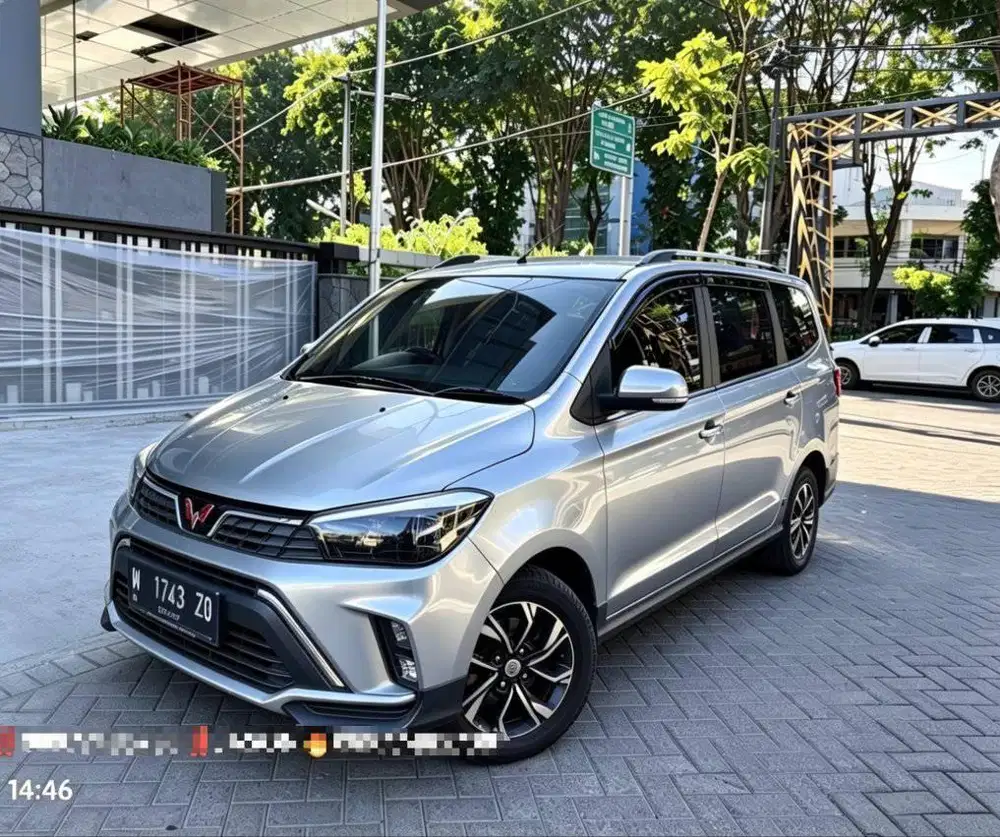 CONFERO S 1.5 C MANUAL 2021