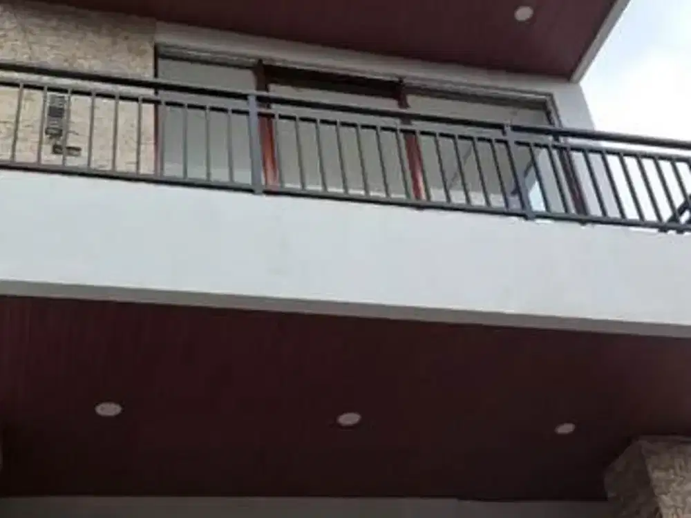 Ruko Premium 5 Lantai Disewakan di Uluwatu, Kuta Selatan Area
