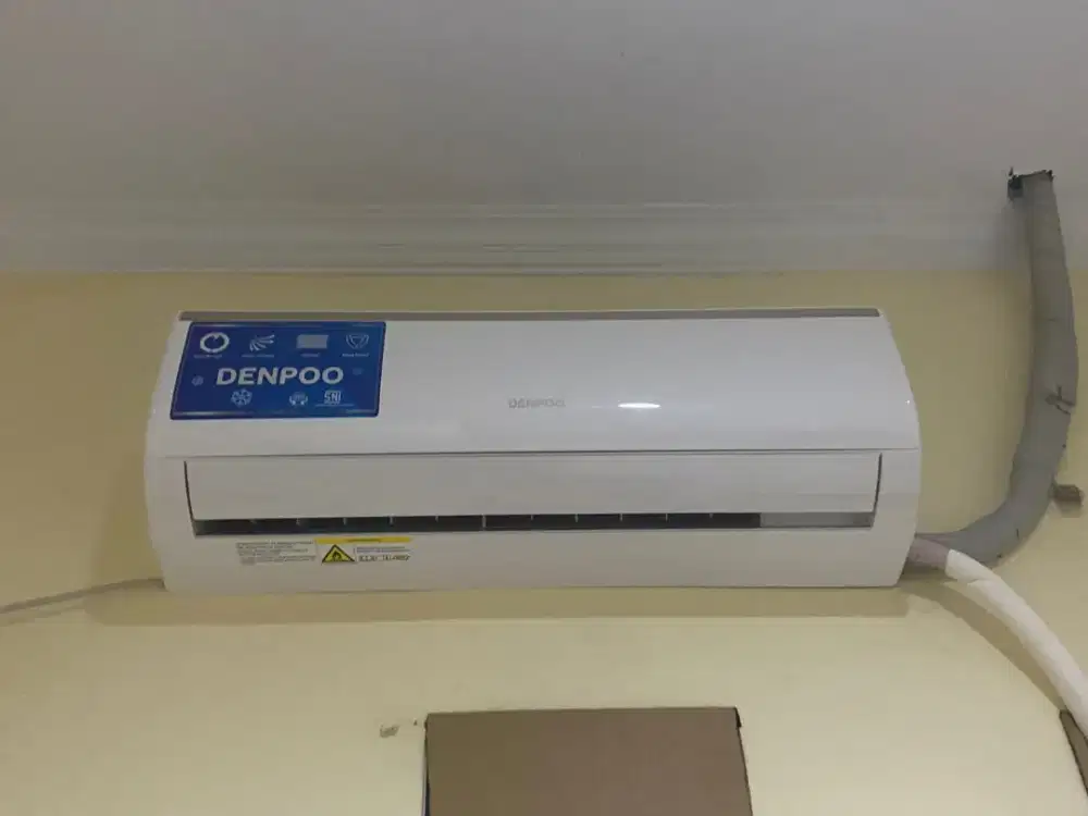 DENPOO AC 1/2 PK
