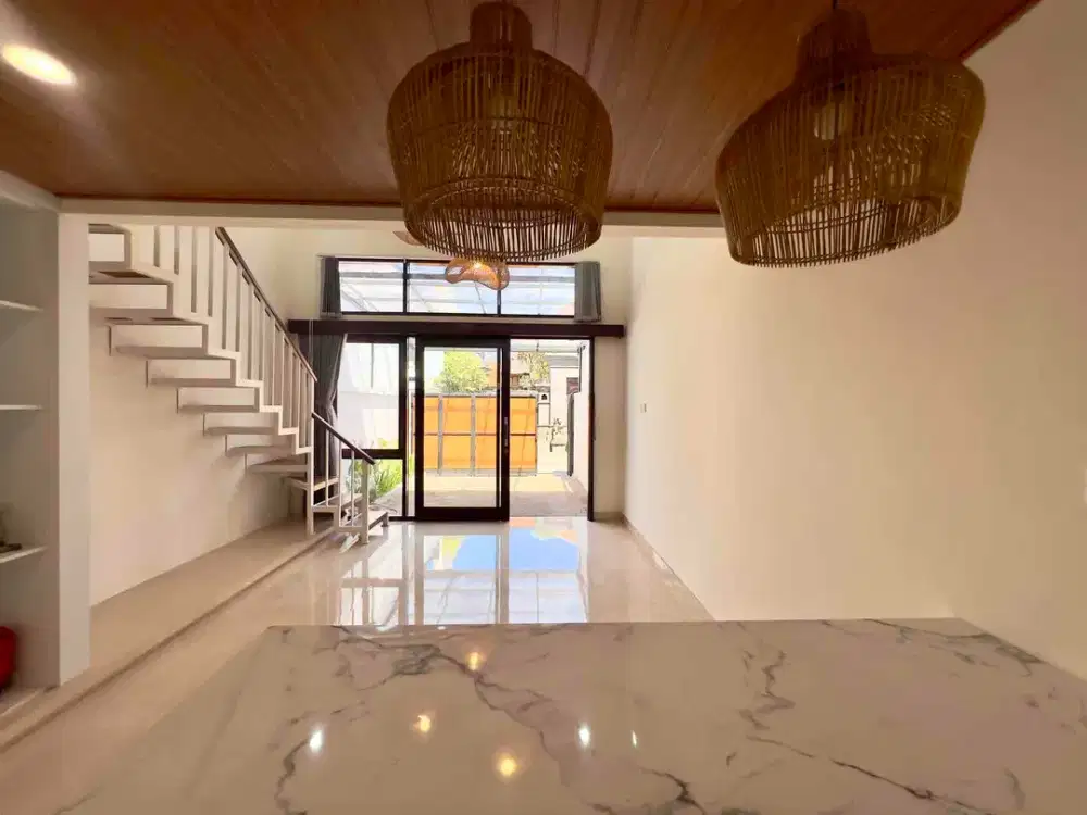 Brand new Private mezzanine Style