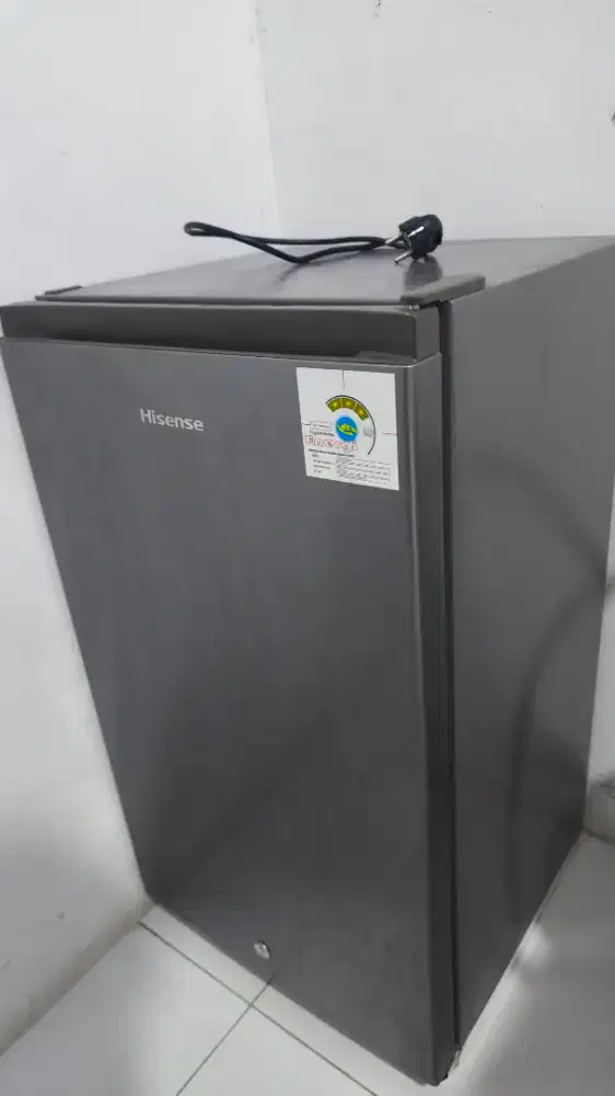 Kulkas Hisense 91L