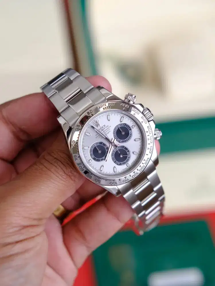 rolex cosmograph daytona gost