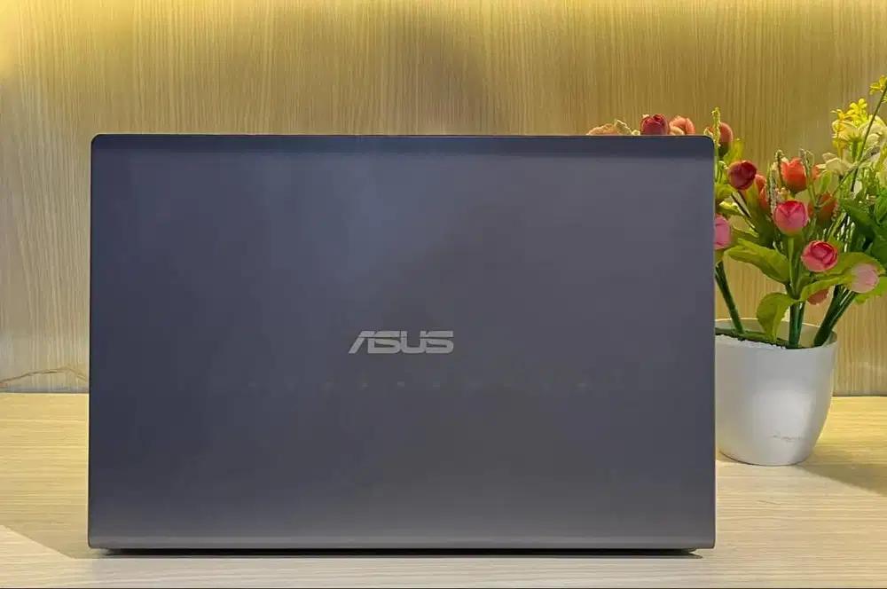 Asus X415JAB Core I3 Gen 10 Ram 8GB SSD 256GB HDD 1TB