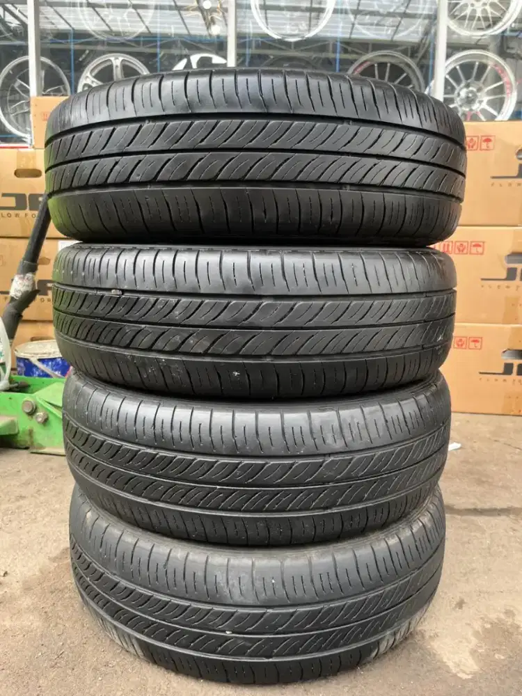 Ban Dunlop 175/65 R14 tahun 2022 4pcs