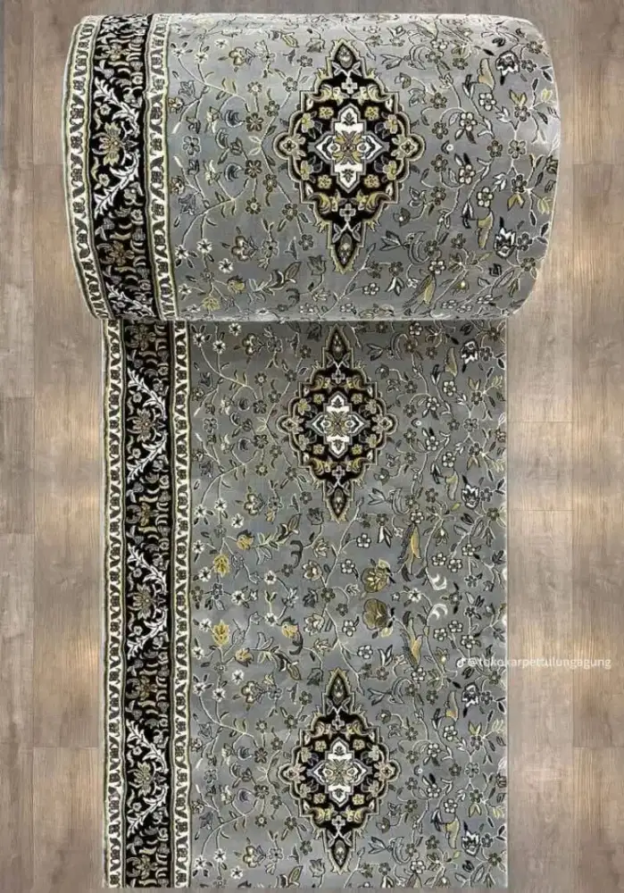 KARPET MASJID PREMIUM TURKEY