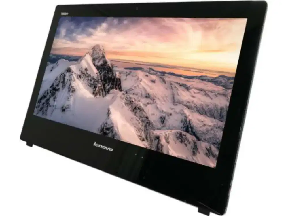 Lenovo AIO Core i5 Paling Murah Sedunia
