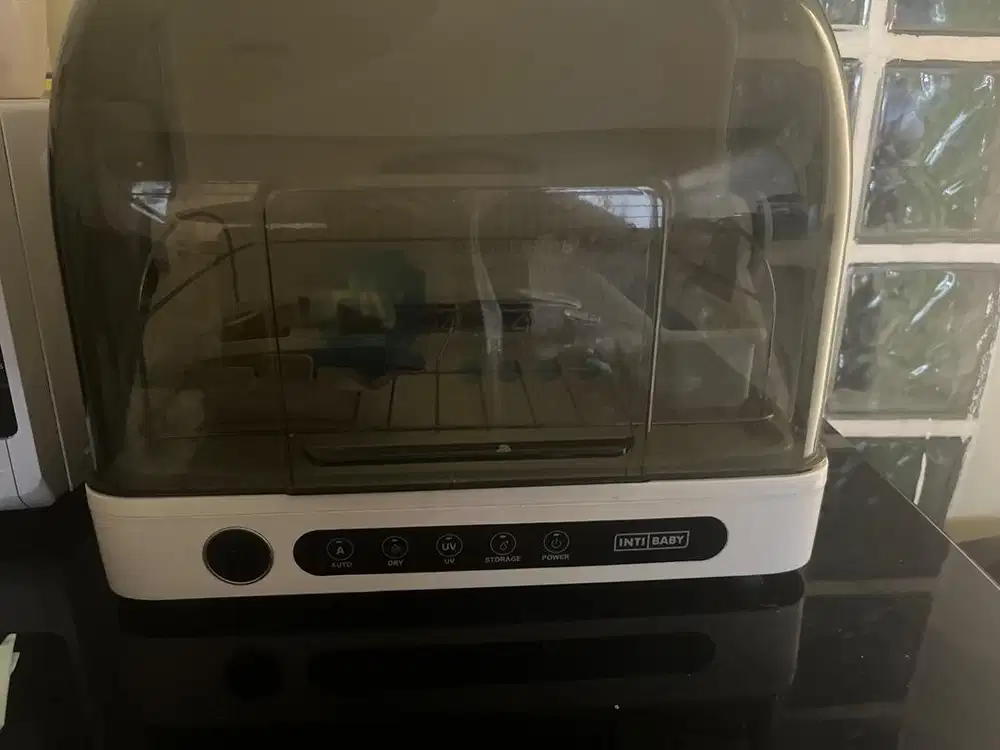 Uv sterilizer / steril bayi