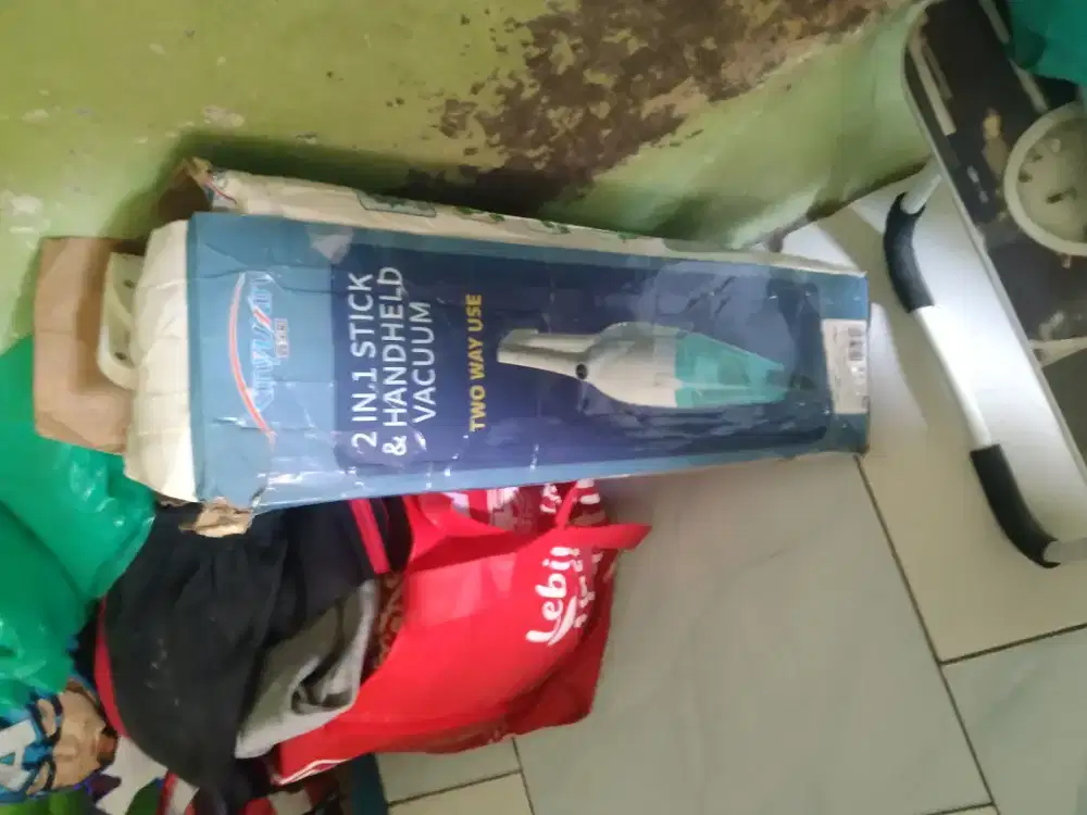 Jual Murah Vacum Cleaner