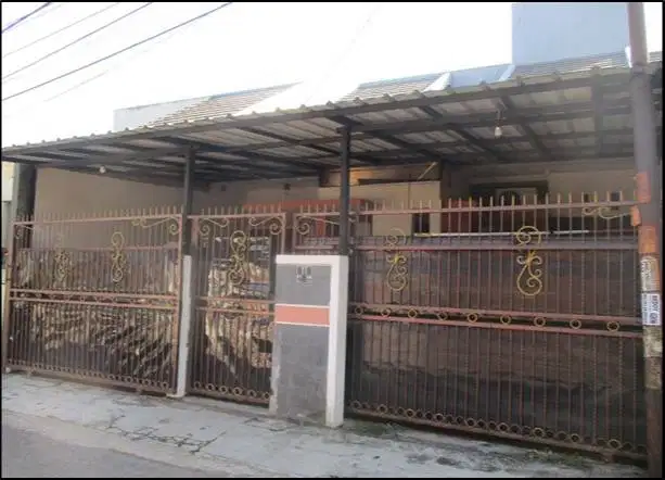 Dijual Rumah Cisaranten Arcamanik dekat Antapani Murah dibawah pasar
