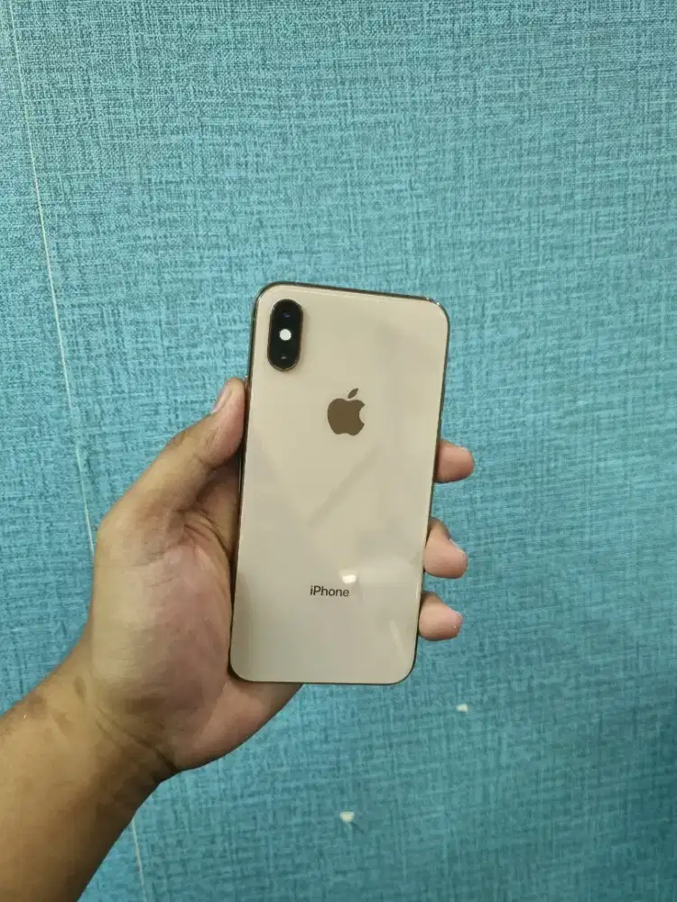 IPhone XS 256GB Inter AllOperator